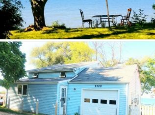 2389 Park Ave, Ransomville, NY 14131