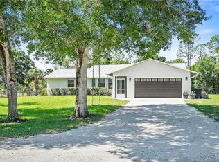 5002 SW Ranchito St, Palm City, FL 34990