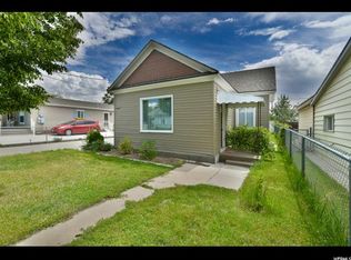 661 W 5th Ave, Midvale, UT 84047