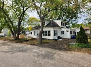 334 Mitchell St, Manchester, NH 03103