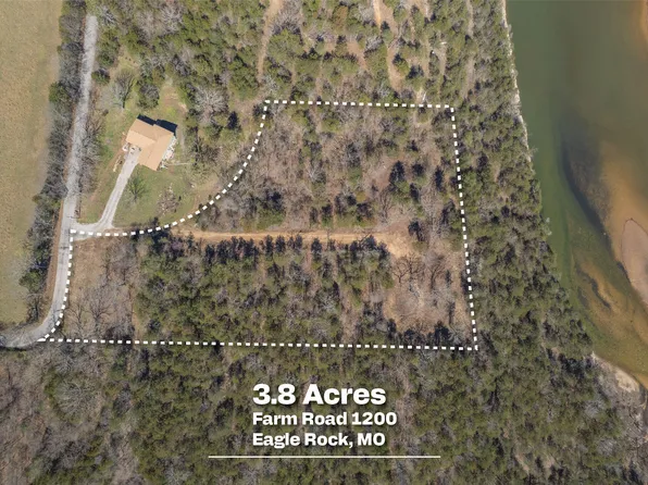 000 Farm Road 1200, Eagle Rock, MO 65641