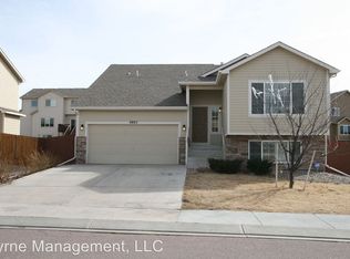 4885 Haiti Way #0, Colorado Springs, CO 80911