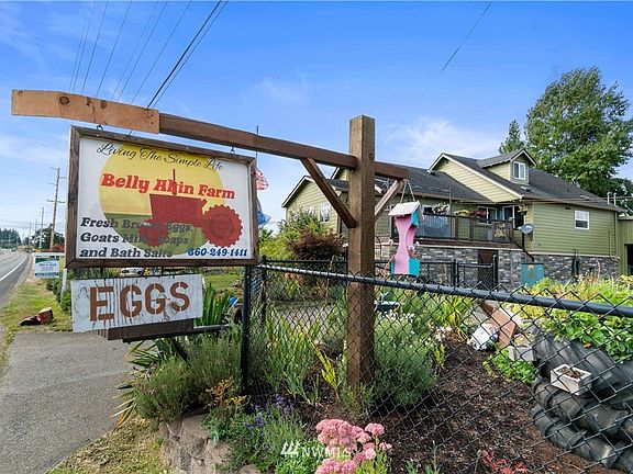 Welcome to Belly Akin Farm!