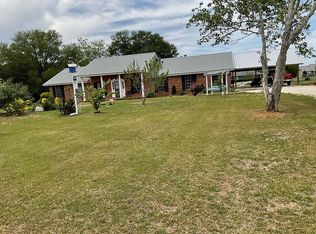 3791 Robinsonville Rd, Atmore, AL 36502