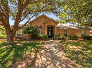 4408 Rosewood Dr, Midland, TX 79707