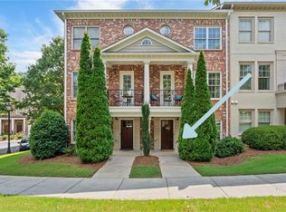 1858 Preserve Way, Atlanta, GA 30341