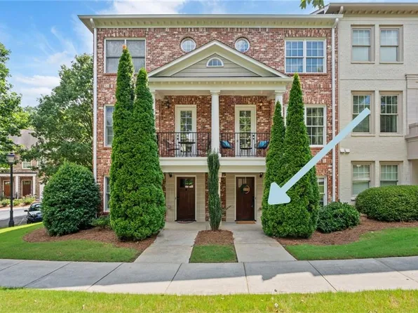 1858 Preserve Way, Atlanta, GA 30341