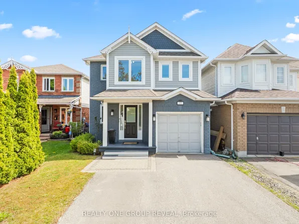 77 Wilkins Cres, Clarington, ON L1E 3B6