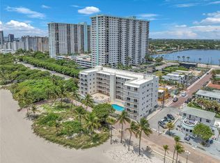 Andoric Apts, Hollywood, FL 33019