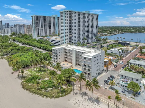 901 S Surf Rd APT 506, Hollywood, FL 33019