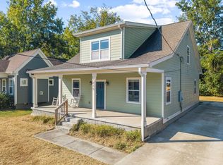 1715 21st Ave N, Nashville, TN 37208