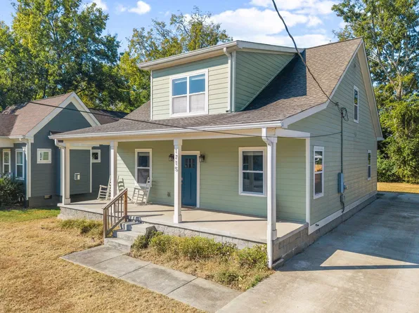 1715 21st Ave N, Nashville, TN 37208