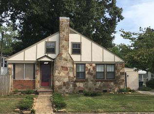 205 Edgewood Dr, Florence, AL 35630