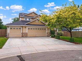 3359 N Macon Pl, Meridian, ID 83646