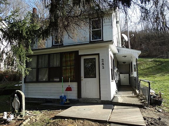 3rd image of 285 Eureaka Hill Road
