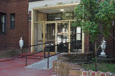 Rented by Norman Raindel, LREB