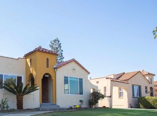 2510 W 74th St, Los Angeles, CA 90043