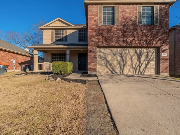 237 Niagara Falls Dr, Anna, TX 75409