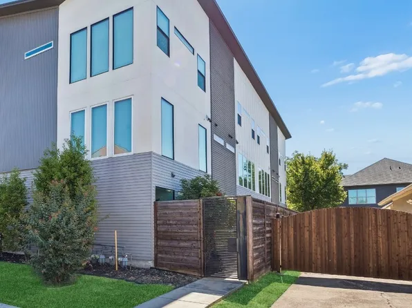 4726 Manett St #103, Dallas, TX 75204