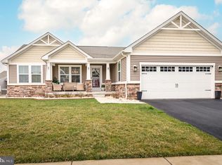 28059 Purple Martin Cir, Millsboro, DE 19966