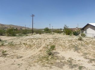 6608 Mojave Ave, Twentynine Palms, CA 92277