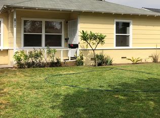 1422 S Birch St, Santa Ana, CA 92707