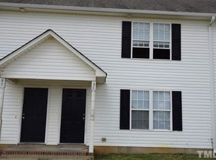 38 Futrell Rd, Selma, NC 27576