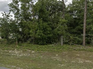 Lot 4 SW 155 PLACE LOT 4, OCALA, FL 34473