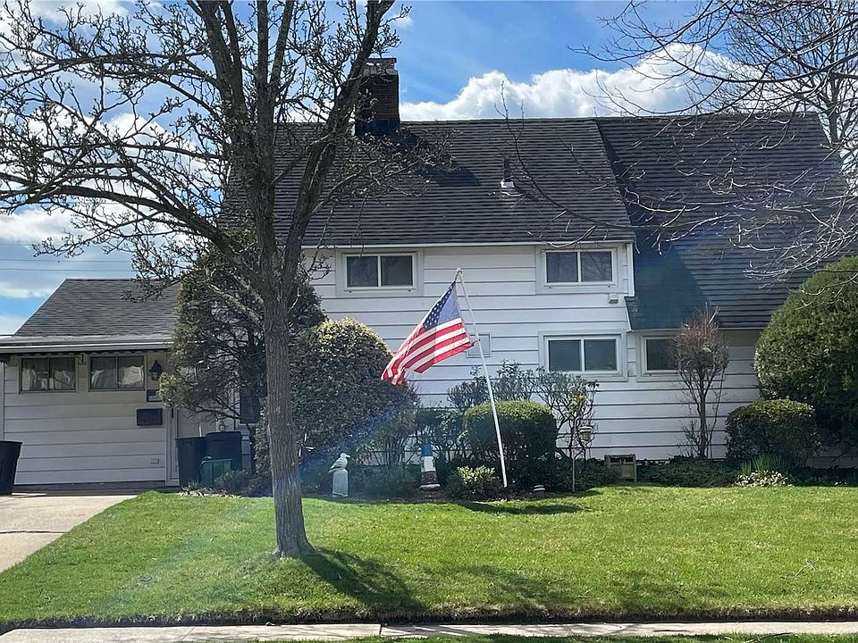 71 Wheelbarrow Lane, Wantagh, NY 11793 Zillow