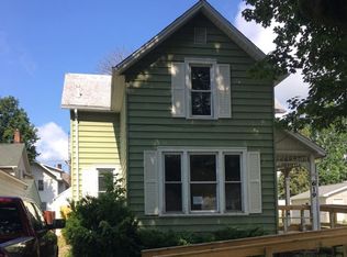 619 Prospect St, Bucyrus, OH 44820