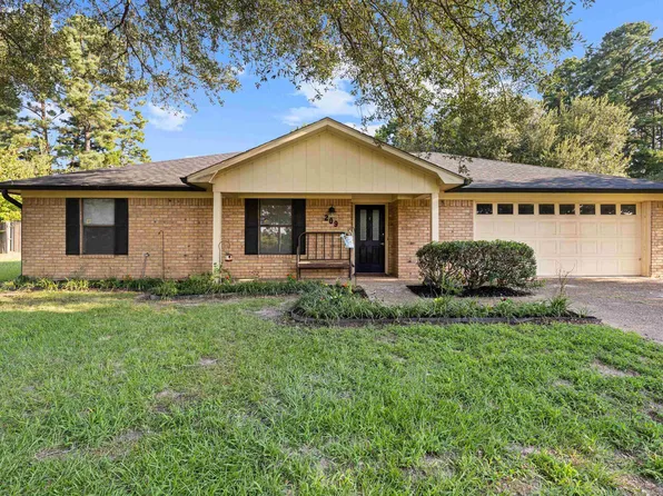 209 Windridge Dr, Whitehouse, TX 75791