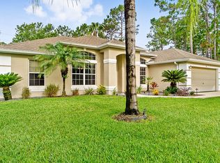 40 Seven Wonders Trl, Palm Coast, FL 32164