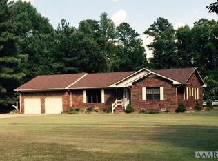 1510 Turnpike Rd, Elizabeth City, NC 27909