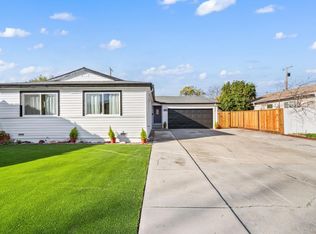 1751 Nelson Dr, Santa Clara, CA