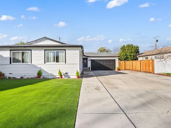1751 Nelson Dr, Santa Clara, CA 95054