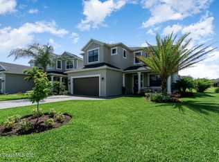 2908 Casterton Dr, Melbourne, FL 32940