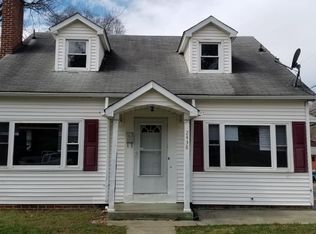 2438 N Patterson Ave, Winston Salem, NC 27105