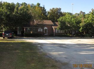 1058 Golf Villa Way, Summerton, SC 29148