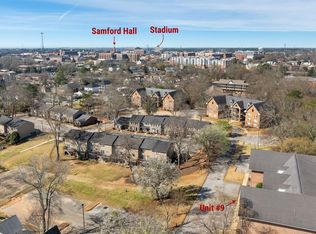 449 Harper Ave APT 9, Auburn, AL 36830