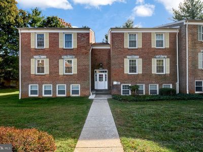 860 Quince Orchard Blvd #10, Gaithersburg, MD, 20878