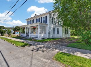 88 W Main St #1-3, Milford, NY 13807