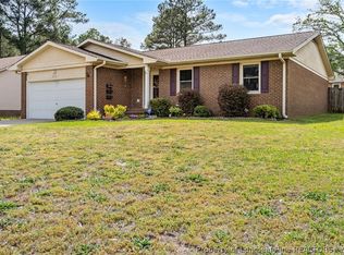 2114 Ashton Rd, Fayetteville, NC 28304