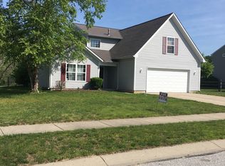 234 Pennswood Rd, Greenwood, IN 46142