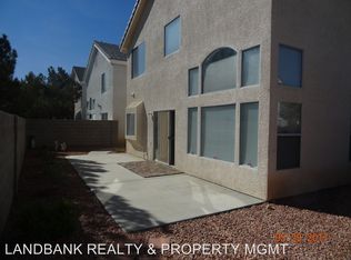 6627 Maddies Way, Las Vegas, NV 89118