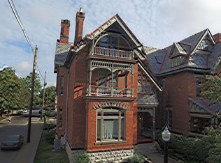 Smith Pl 78 CR, Columbus, OH 43201