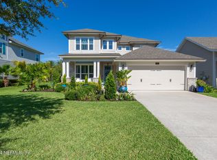 466 Stone Ridge Dr, Ponte Vedra, FL 32081