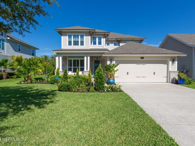 466 STONE RIDGE Drive, Ponte Vedra, FL, 32081