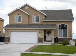 539 Bountiful Way, Saratoga Springs, UT 84045