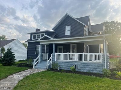 303 S Main St, Clyde, OH, 43410