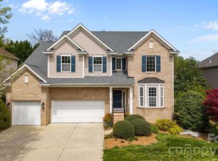 Providence Grove, Waxhaw, NC 28173